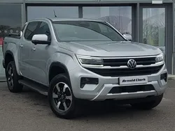 VW Amarok