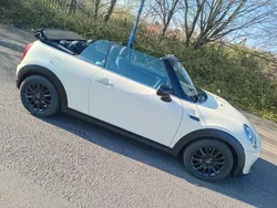 White Used 2019 Mini Cooper Cabriolet Classic Cabriolet | £6,895
