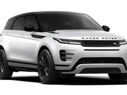 New 2026 Land Rover Range Rover evoque SE Dynamic Hatchback | £46,729 (Fair price)