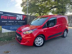 Red Used 2018 Ford Transit Trend Van | £9,495 (Fair price)