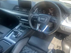Used 2019 Audi Q5 Competition SUV | £24,995 (Super price)