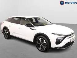Used 2023 Citroën C5 X Shine Estate | £20,249 (Good price)