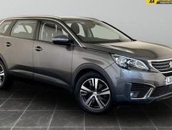 Used 2020 Peugeot 5008 Active MPV | £10,295 (Good price)
