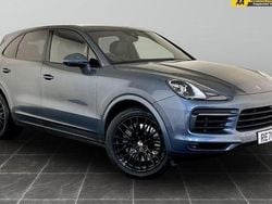 Used 2023 Porsche Cayenne S SUV | £29,995