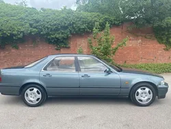 Green Used 1995 Honda Legend Sedan | £9,500