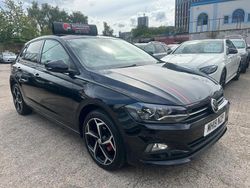 Black Used 2019 VW Polo Beats Hatchback | £8,490 (Super price)