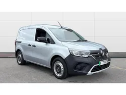 Grey Used 2023 Renault Kangoo MPV | £11,912 (Fair price)