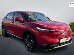 Used 2024 Honda HR-V Advance SUV | £21,903 (Fair price)