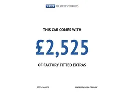 Green Used 2008 Volvo XC70 SE SUV | £7,490 (A bit pricey)