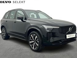 Blue Used 2025 Volvo XC90 Plus SUV | £57,995