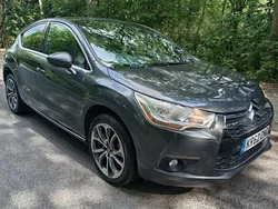 Grey Used 2012 Citroën DS4 Hatchback | £3,995 (Fair price)