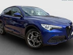 Used 2021 Alfa Romeo Stelvio Sprint SUV | £18,699 (Fair price)