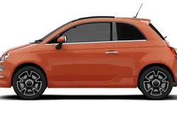 Used 2024 Fiat 500 Hatchback | £11,495 (A bit pricey)