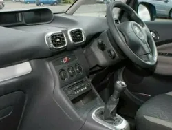 Used 2009 Citroën C3 Picasso MPV | £6,288