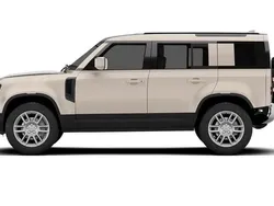 New 2025 Land Rover Defender SUV | £150,899