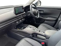 Diamond dust Used 2024 Honda ZR-V Advance SUV | £29,750 (A bit pricey)