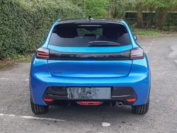 New 2025 Peugeot 208 GT Hatchback | £22,690 (Good price)