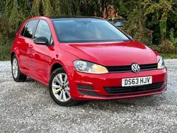 VW Golf VII