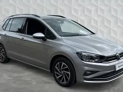Grey Used 2019 VW Golf VII Match Hatchback | £14,000 (Super price)