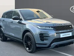 Used 2023 Land Rover Range Rover evoque R-Dynamic Hatchback | £24,467 (Good price)