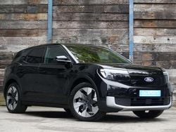 Black Used 2024 Ford Explorer Premium SUV | £38,900 (Fair price)