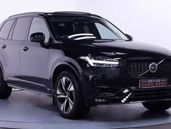 Used 2025 Volvo XC90 Plus SUV | £34,850 (Super price)