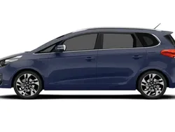 Used 2017 Kia Carens 2 MPV | £9,495