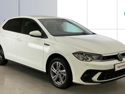 Other Used 2025 VW Polo R-line Hatchback | £19,959 (Fair price)