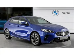 Other New 2025 BMW 120 M Sport Hatchback | £34,290 (Fair price)