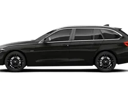 Used 2018 BMW 320 M Sport Estate | £12,750 (Good price)