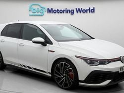 Used 2024 VW Golf VIII GTI Hatchback | £27,600 (Good price)