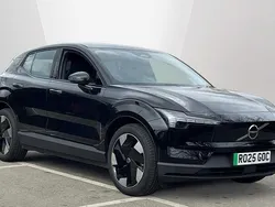 Used 2025 Volvo EX30 Performance SUV | £35,390 (Good price)