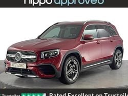 Used 2021 Mercedes 200 AMG line SUV | £24,540 (Good price)