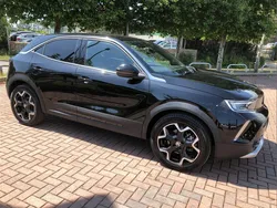 Black Used 2023 Vauxhall Mokka Ultimate SUV | £14,799 (Good price)