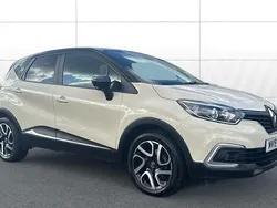 Other Used 2019 Renault Captur Iconic SUV | £9,172 (Fair price)