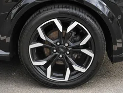 Black Used 2022 Ford Puma ST-Line X SUV | £17,396 (Fair price)
