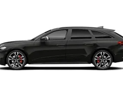New 2025 Audi S5 Estate | £66,832 (Good price)