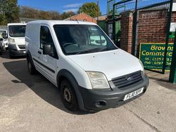 White Used 2010 Ford Transit Van | £1,995 (Good price)