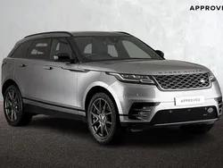 Eiger grey Used 2023 Land Rover Range Rover Velar HSE Dynamic SUV | £42,550 (Fair price)