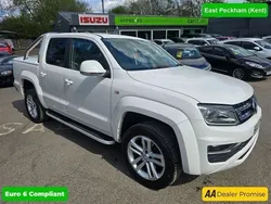 VW Amarok