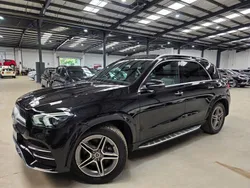 Black Used 2019 Mercedes GLE450 AMG AMG line Estate | £35,870 (Expensive)