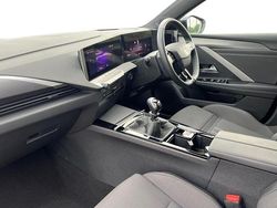 White Used 2023 Vauxhall Astra S Estate | £19,000 (Fair price)