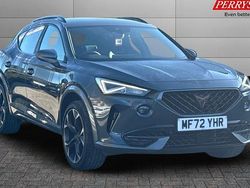 Used 2023 Cupra Formentor SUV | £21,199 (Fair price)