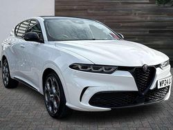 Other Used 2024 Alfa Romeo Tonale SUV | £27,317