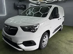 White Used 2019 Vauxhall Combo Sportive MPV | £7,195 (Fair price)