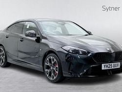 Black Used 2025 BMW 220 M Sport Coupe | £30,500 (Super price)