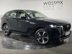 New 2025 Mazda CX-60 Takumi-Line SUV | £37,500 (Super price)