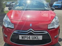 Citroën DS3