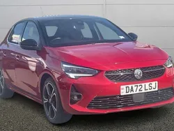 Used 2023 Vauxhall Corsa Ultimate Hatchback | £11,999 (A bit pricey)