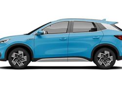 New 2025 BYD Atto 3 Comfort SUV | £35,085 (Expensive)